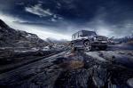 Mercedes-Benz G500 2015 года